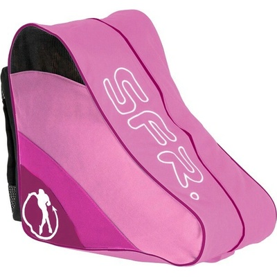 SFR Pink bag obal na brusle 21 l