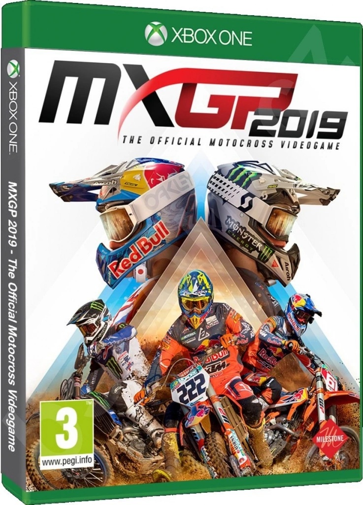 MXGP 2019