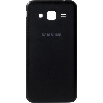 Kryt Samsung Galaxy J3 2016 zadní černý