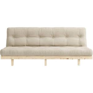 Karup Design Бежов диван 200 cm Lean - Karup Design (119100747200)