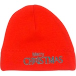 Rainy Бебешка шапка Rainy - Merry Christmas, 56 cm, 1-2 м (640519) - baby