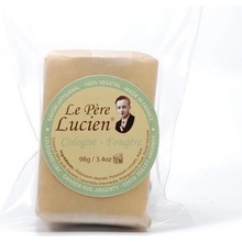 Le Père Lucien Cologne-Fougère mýdlo na holení - refill 98 g