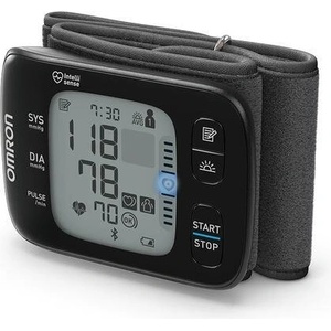 Omron RS7 Intelli IT-Апарат за кръвно налягане за китка