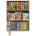 Flame Tree Publishing Bodleian Libraries: Girls Adventure Book (Foiled Journal) | Flame Tree Studio