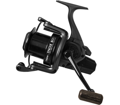 Delphin INOX 80