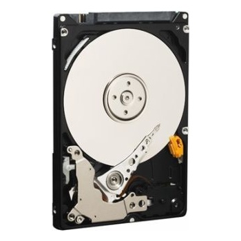 WD AV-25 1TB, WD10JUCT