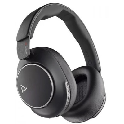 HP Poly Surround 80 UC (220116-01/8G7U0AA)