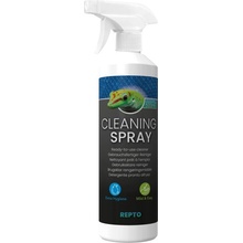 Repto Cleaning Spray 500 ml
