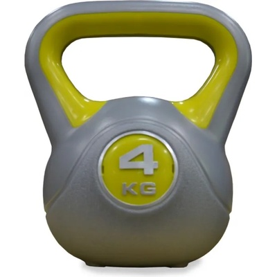 MASTER SPORT Пудовка master 4 кг, винилова