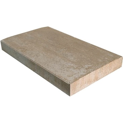 Diton Stříška plotová Universal 30 500×300×55 mm průběžná latte (80)