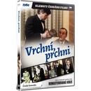 Vrchní, prchni DVD