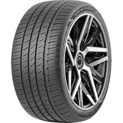 GRENLANDER L-ZEAL 56 225/35 R19 84W