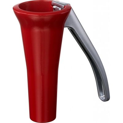 Louskáček na ořechy Drosselmeyer Barva: Červená – Zboží Mobilmania