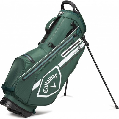 Callaway Chev Dry Stand Bag – Zboží Dáma