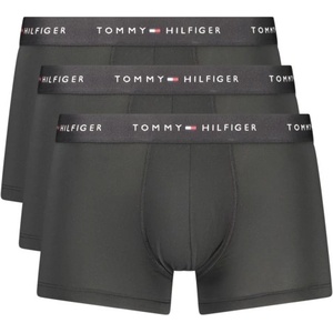 Tommy Hilfiger Мъжки боксерки tommy hilfiger, Размер s, Цвят Черно (um0um03762_ne0r8)