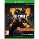 Hry na Xbox One Call of Duty: Black Ops 4 (Specialist Edition)