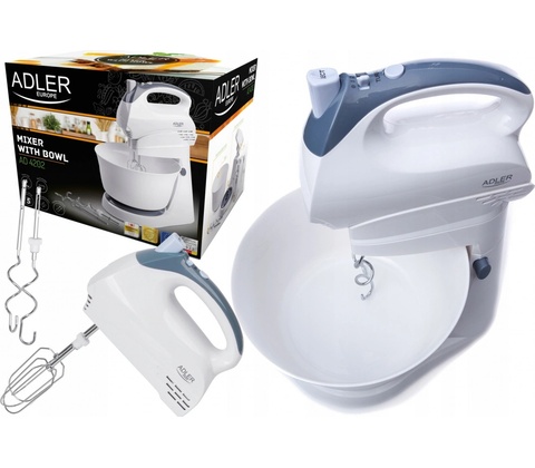 Adler AD 4202