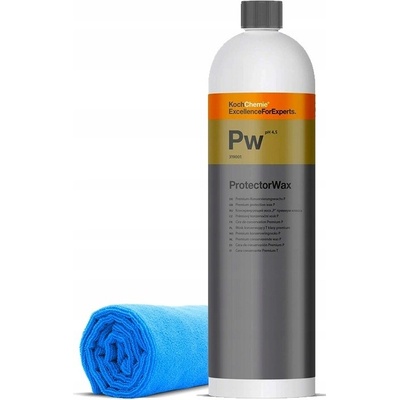 Koch Chemie Protector Wax 1 l | Zboží Auto