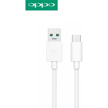 Image 1 of OPPO кабел Type-C към Type-A DL143