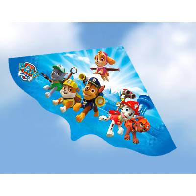 Günther GmbH & Co. PAW PATROL 115x63 cm