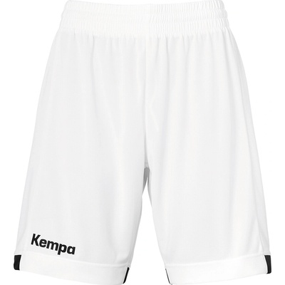 Kempa Player Long Shorts Women biela