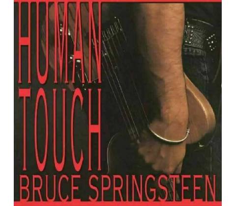 Bruce Springsteen - Human Touch 2 LP