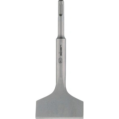 SDS-plus sekáč Alpen 75x165 mm