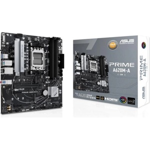 ASUS Prime A620M-A-CSM Дънни платки