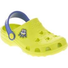 Coqui 8701/Little Frog Citrus/Royal