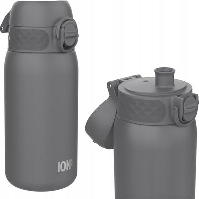 Ion8 láhev na pití 320 ml růžová