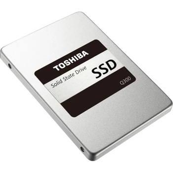 Toshiba Q300 2.5 480GB SATA3 HDTS848EZSTA