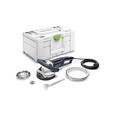 Festool RG 130 E-Set DIA HD 576395