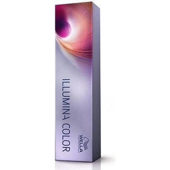 Wella Illumina Color 9/43 Permanent 60 ml