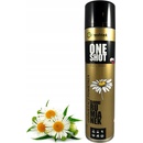 FRESHTEK ONE SHOT OSVĚŽOVAČ vzduchu SLADKÝ HEŘMÁNEK Neutralizátor 600 ml