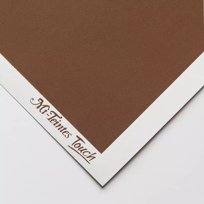 Mi-Teintes Touch Art Boards Sepia