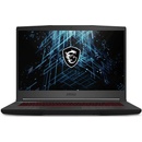 MSI GF63 Thin 11UC-446XES