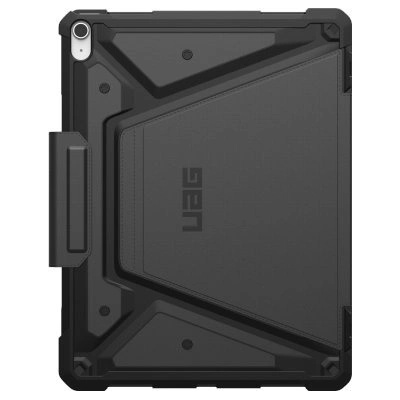 Urban Armor Gear Калъф UAG Metropolis SE, съвместим с iPad Air 6 13 инча черен (124472114040)