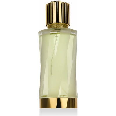 Versace Atelier Versace Cédrat de Diamante parfémovaná voda unisex 100 ml tester