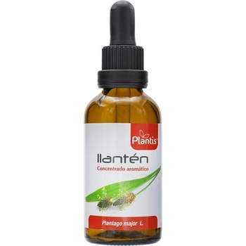 Artesania Agricola Plantis® Широколист Живовляк (тинктура) 50 ml капки | Artesania Agricola (034042 (071021) AA)