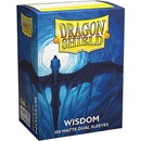 Dragon Shield Protector Matte Ruby