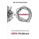 Essentialism Greg McKeown