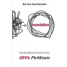 Essentialism Greg McKeown