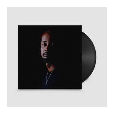 Danny Brown - Quaranta - black +dl LP