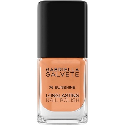 Gabriella Salvete Longlasting Enamel 76 Sunshine 11 ml
