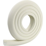 SIPO Плътна лента за ръбове и ъгли от пяна Sipo - 2 m, екрю (SBS-T11-F3) - ozone