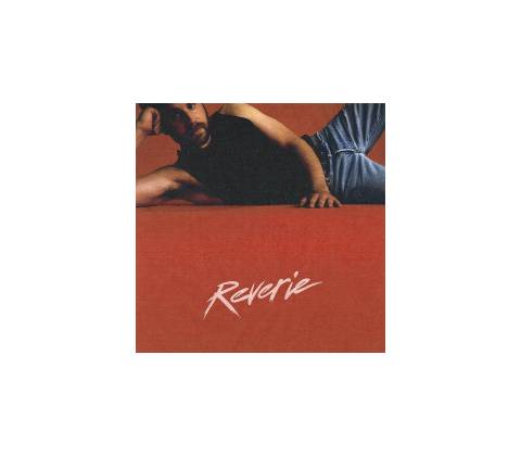 BEN PLATT - Reverie CD