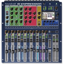 Soundcraft Si Expression 1