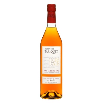 Image 1 of Chateau Du Tariquet Domaine Tariquet Hors D'AGE