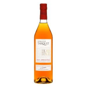 Chateau Du Tariquet Domaine Tariquet Hors D'AGE - арманяк 700ml