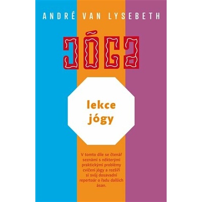 Lekce jógy